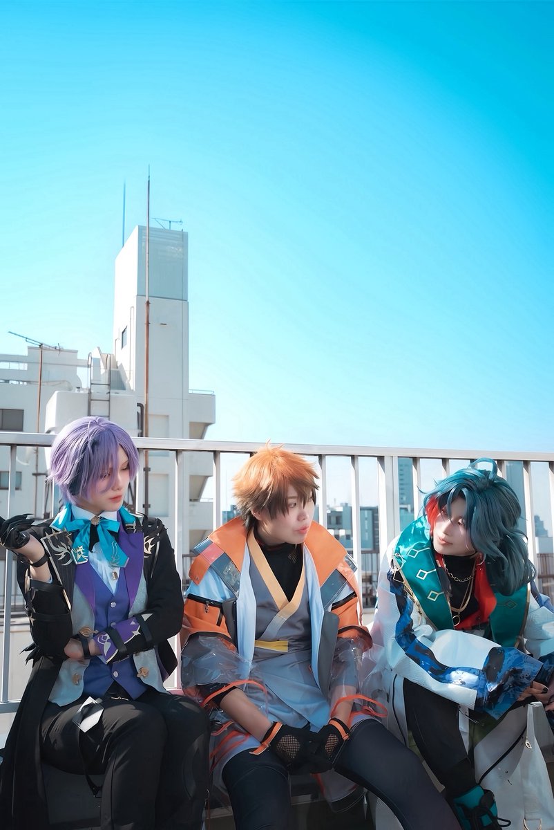 いさロク🍁 tweet media