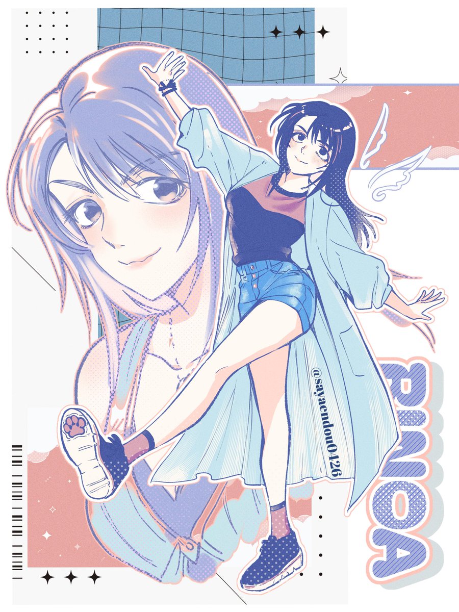 さやえんどう🫛 tweet media