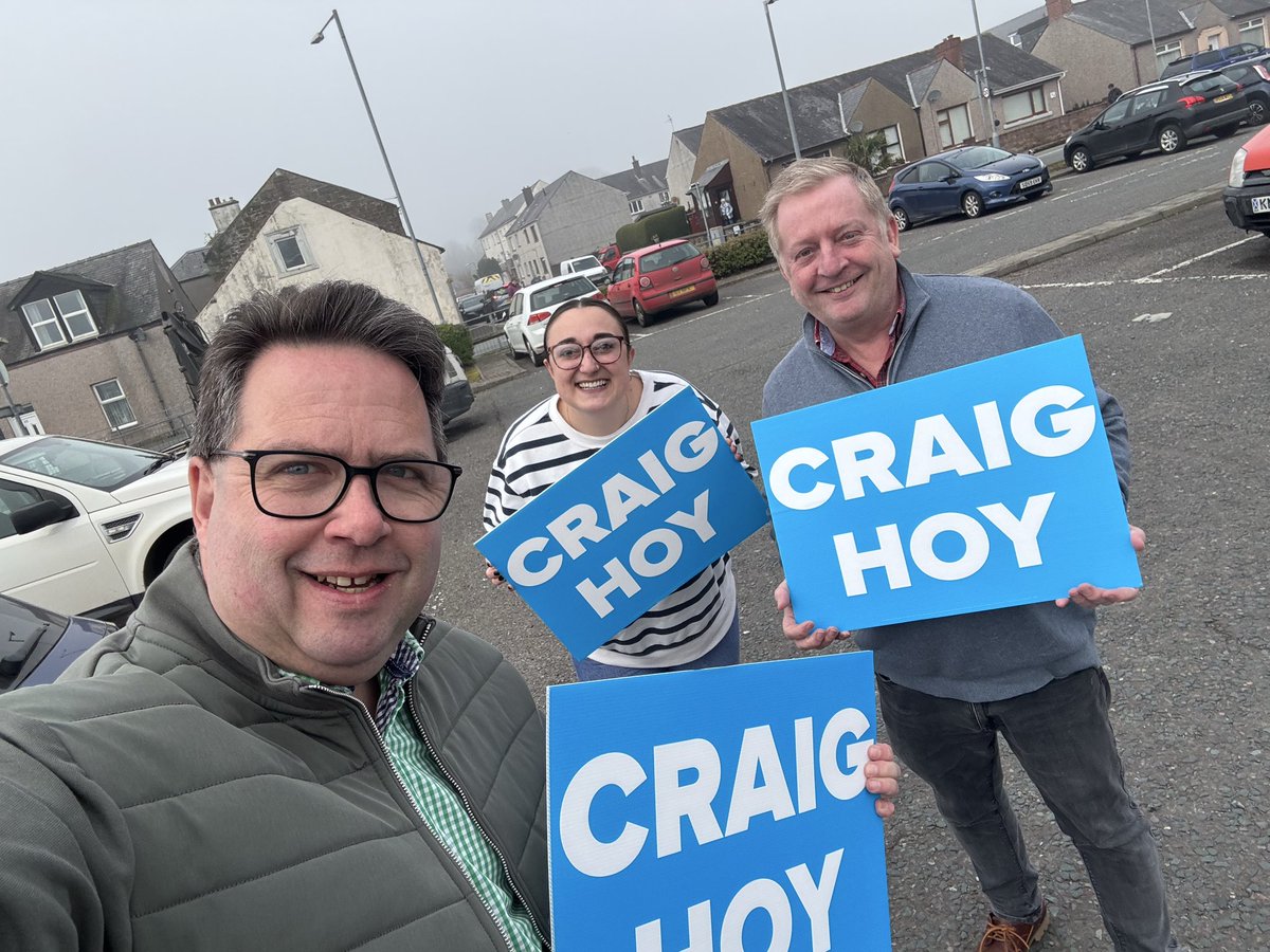 Craig Hoy MSP tweet media