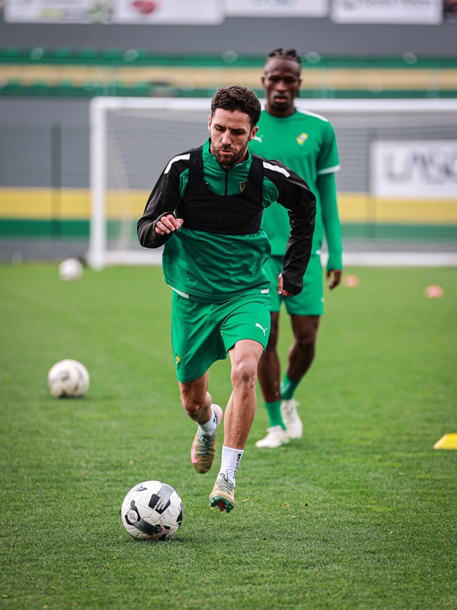 Clube Desportivo de Mafra tweet media