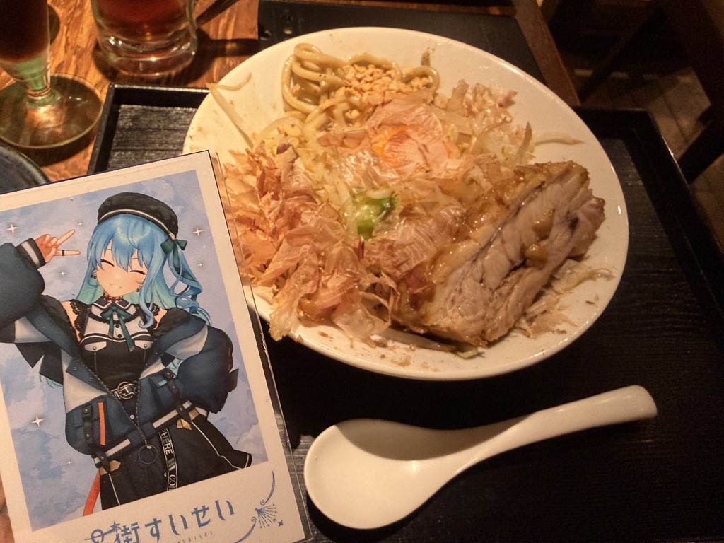 花音☄️🍃@4/29 SSholoX First MISSION tweet media