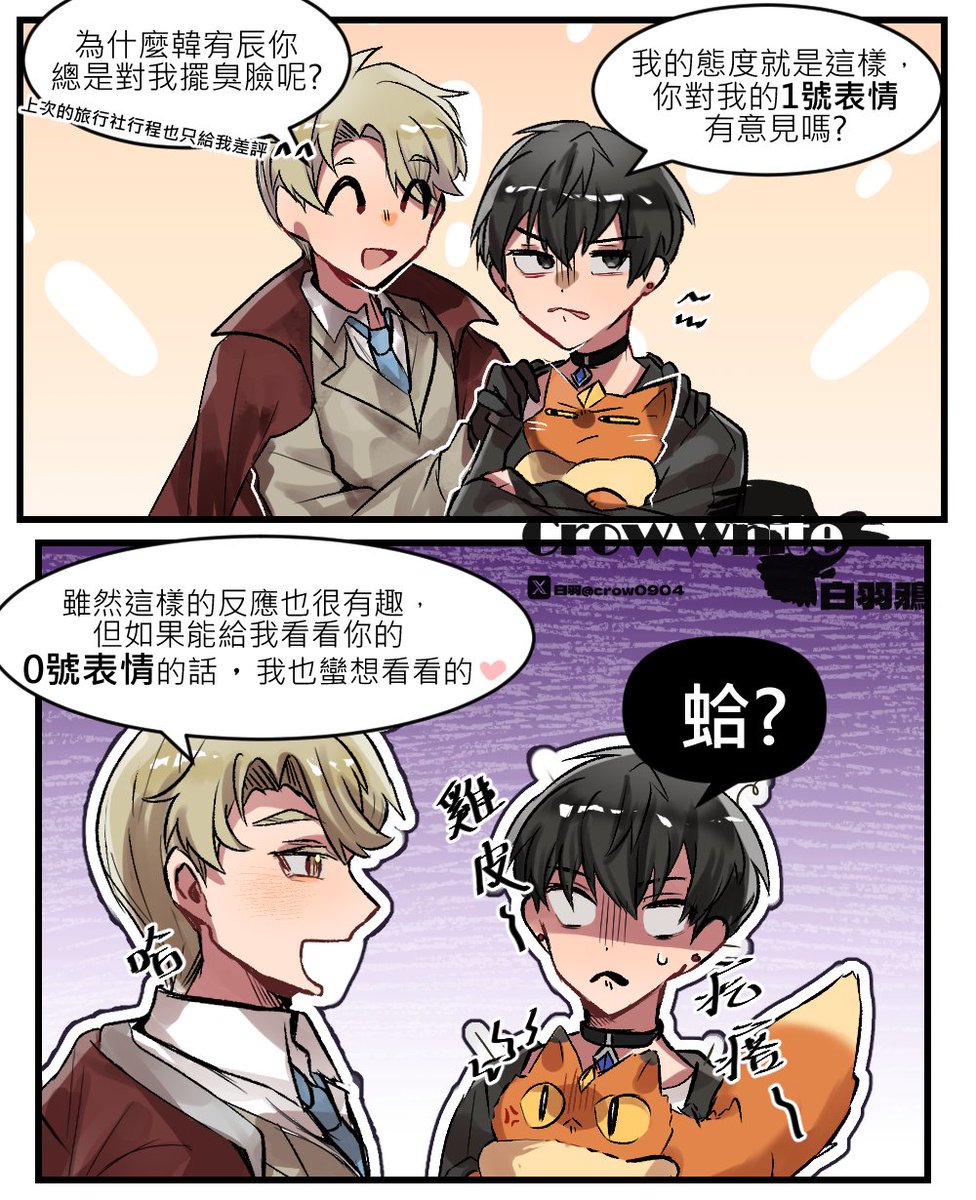 白羽💫 tweet media