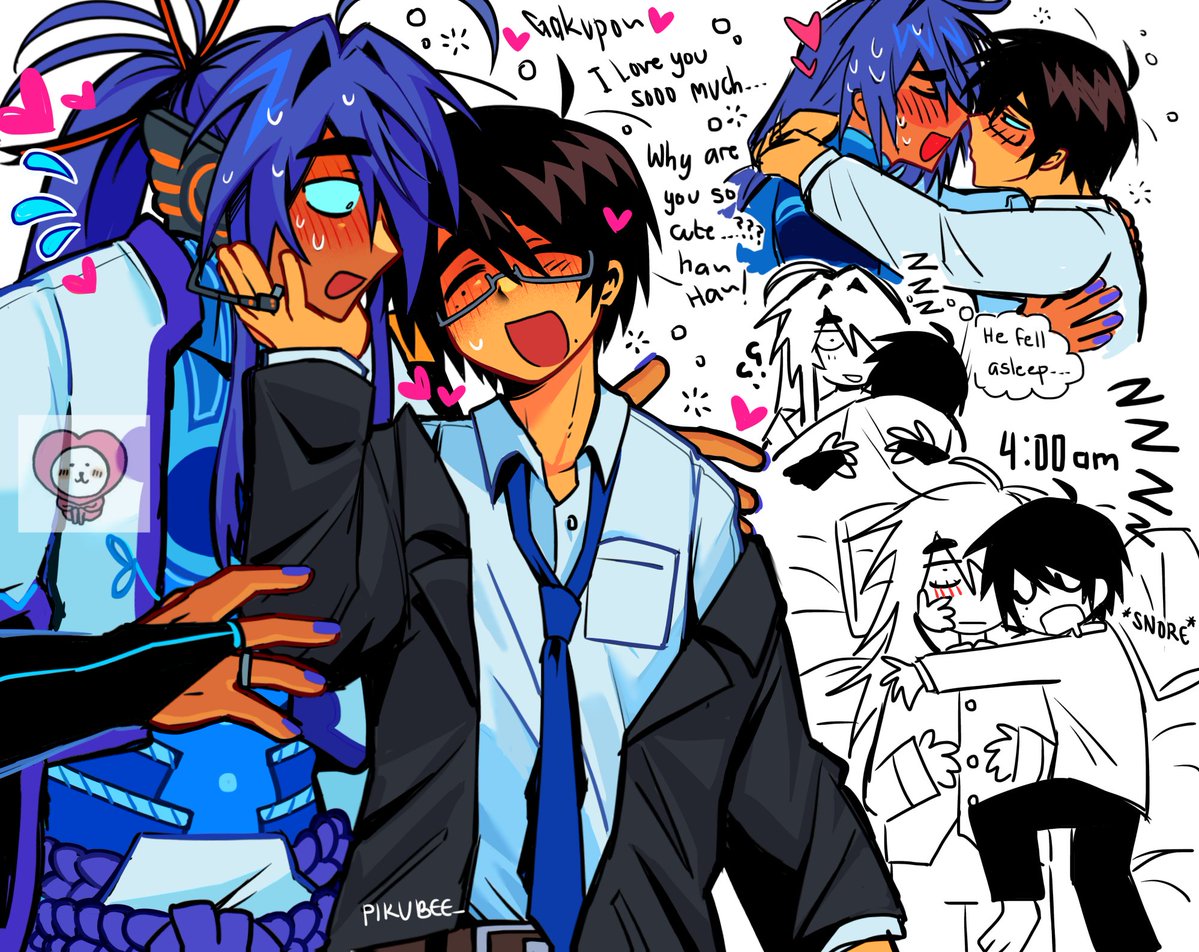 PIKU_🌸 tweet media