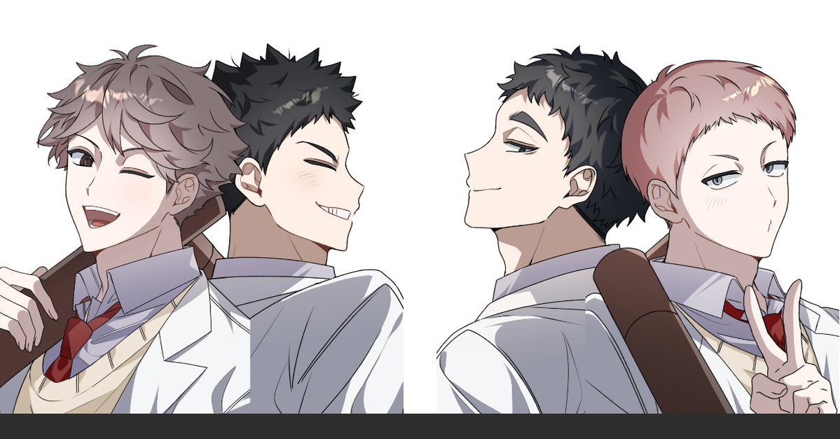 ᴶᴱᵂᴬ tweet media