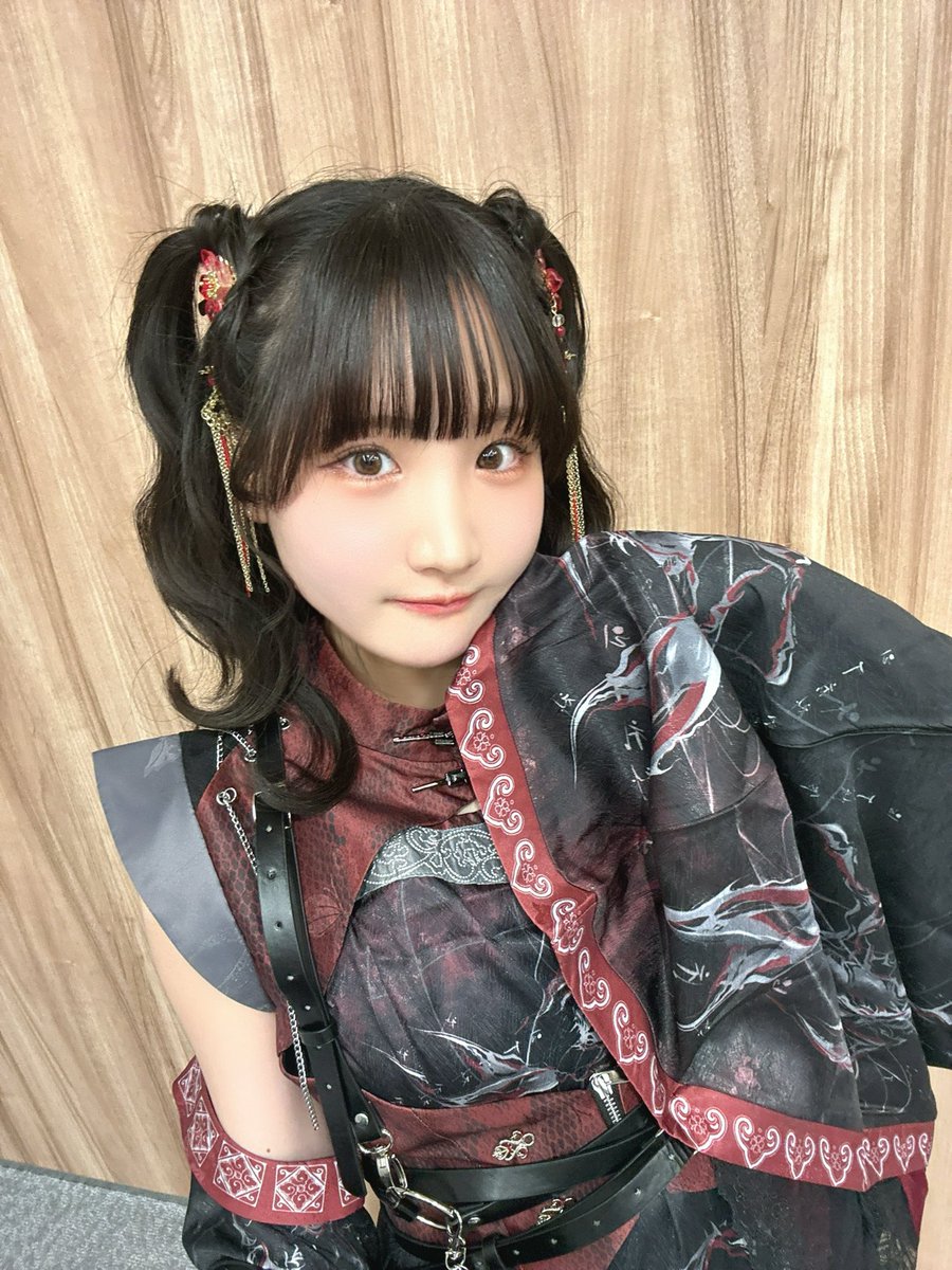 Risa Yuzuki🍊 tweet media