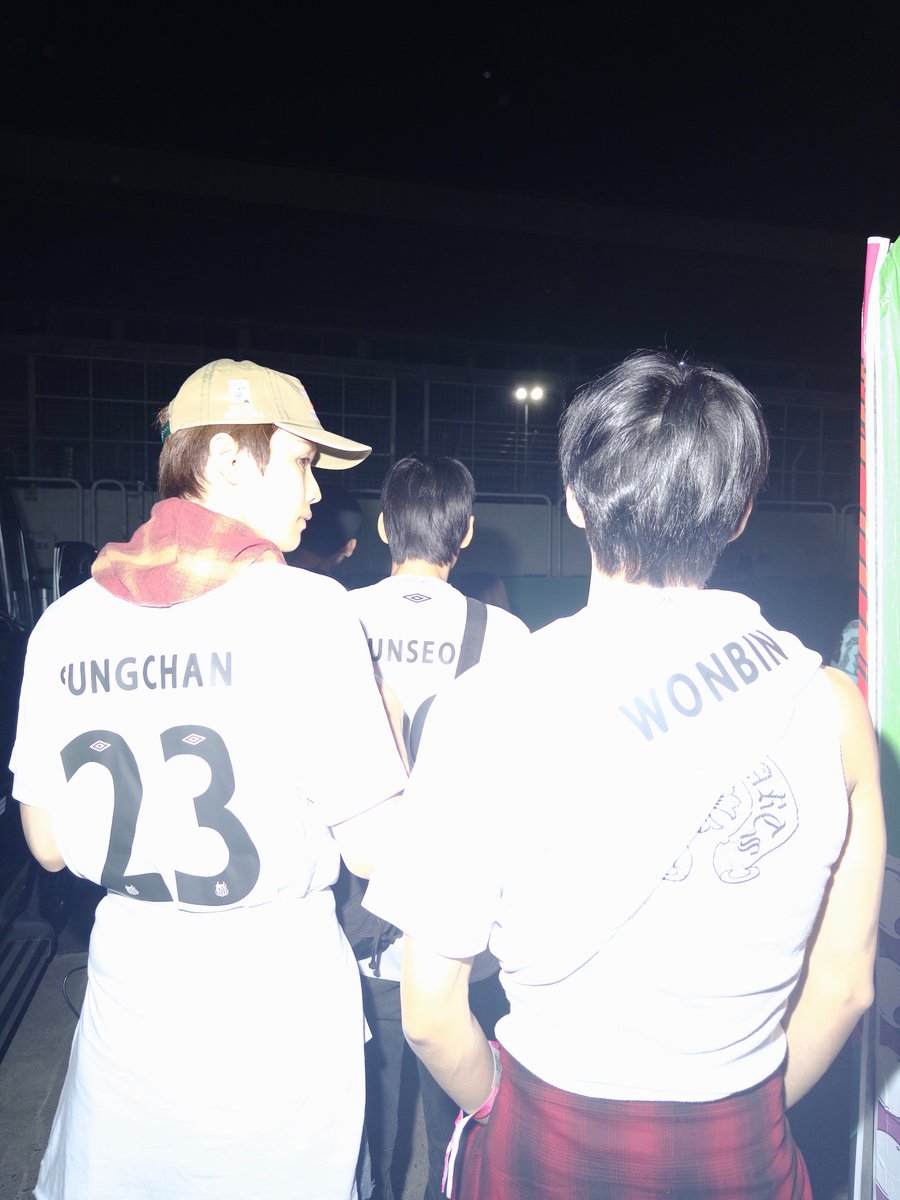 SES Updates tweet media