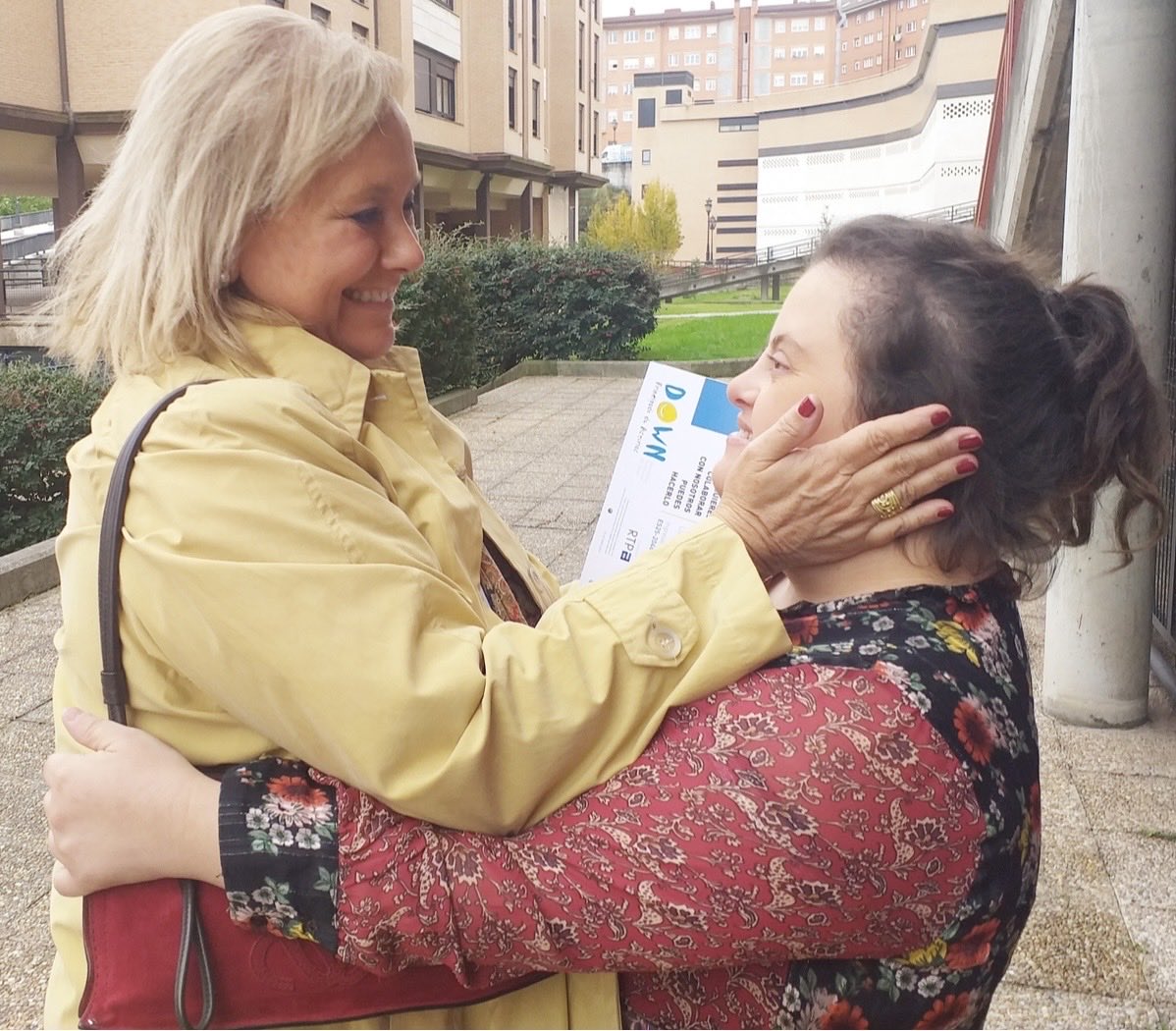 Mercedes Fernández tweet media