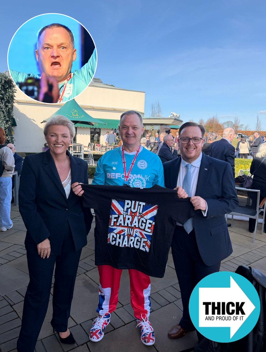 The Rev. Anton Mittens 🌹👮🎓 tweet media