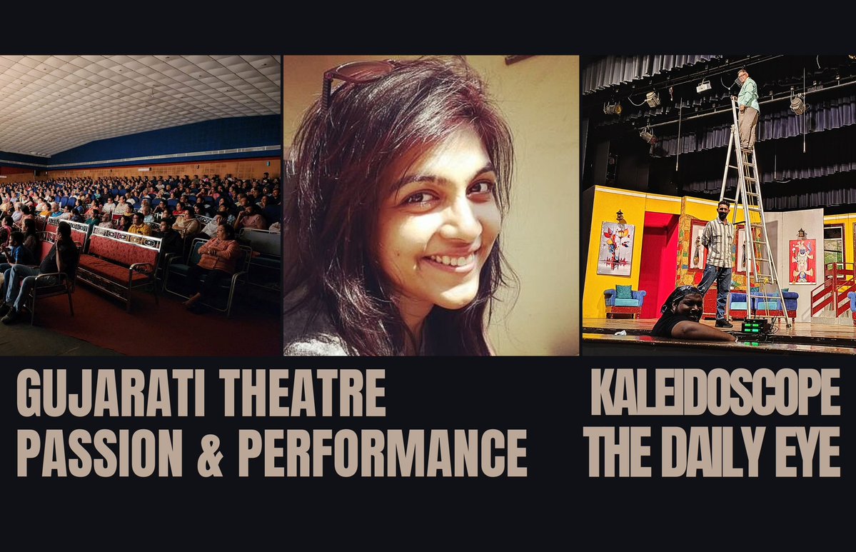 The Daily Eye tweet media