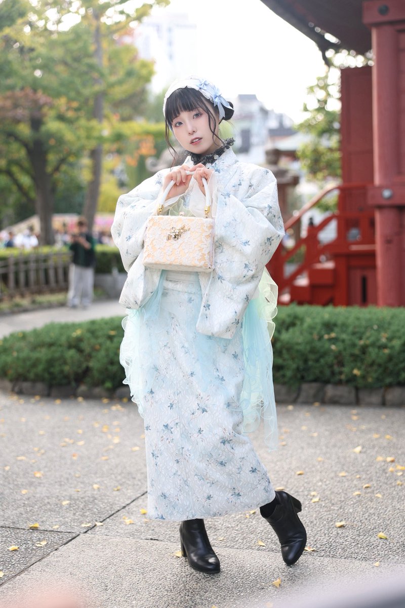 4kLa's tweet photo. 着物で浅草👘

@CocomoTokyo https://t.co/UvwuzdjxPQ