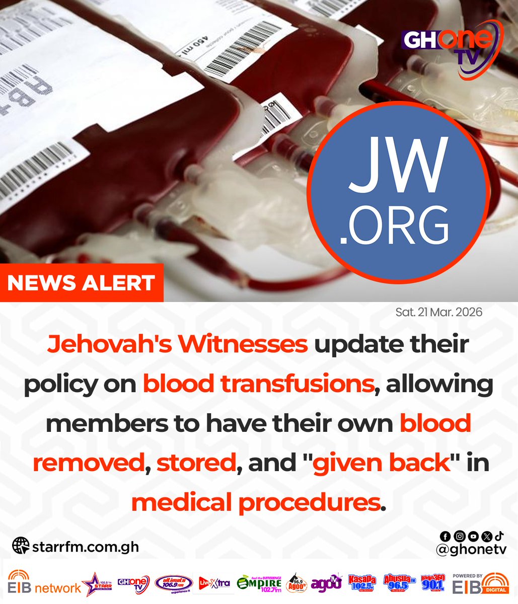 GHOne TV tweet media