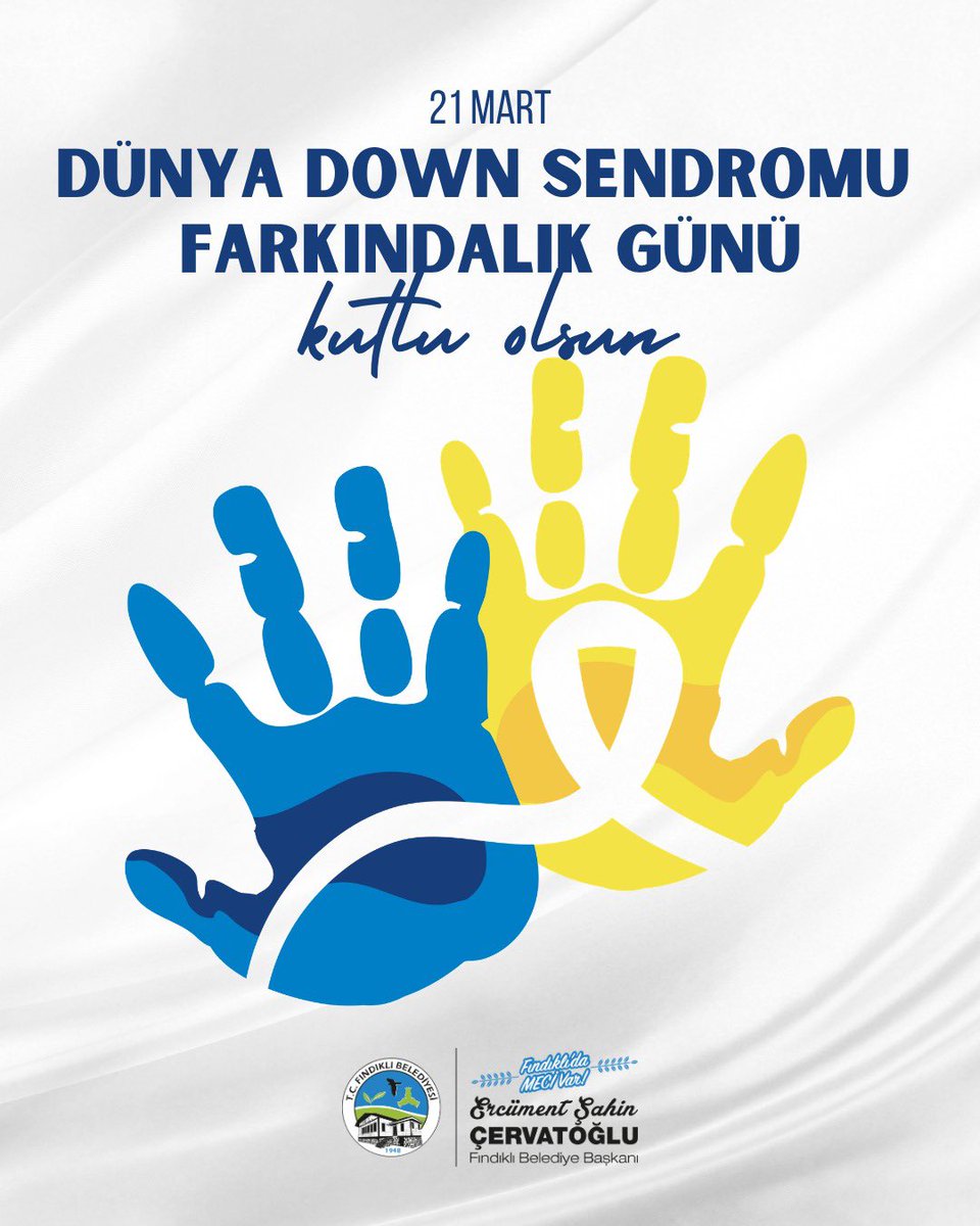 Fındıklı Belediyesi tweet media