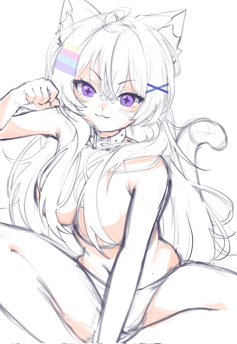 AMEアメアメ/3부코양일 CO_09 tweet media