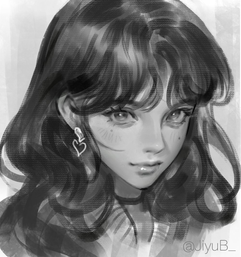 JiyuB / 지유비 tweet media