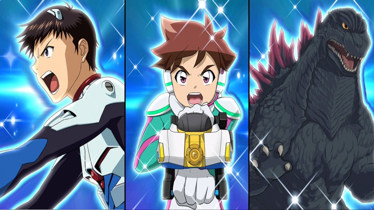 SSSSRW.D180223 #SRW tweet media