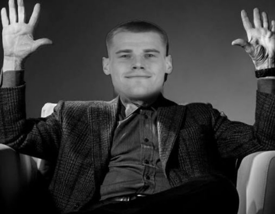 Finn | Copado Propaganda Acc tweet media