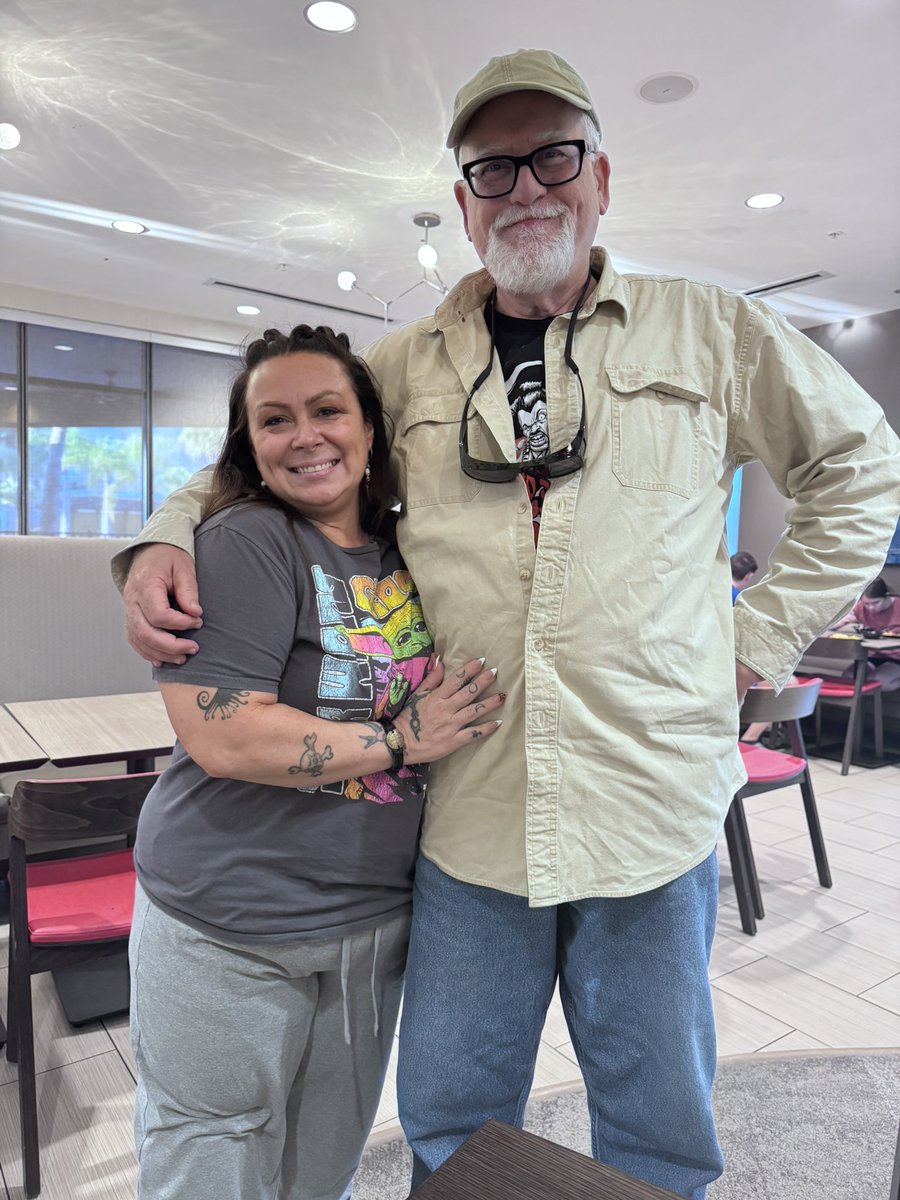 Comics And… tweet media