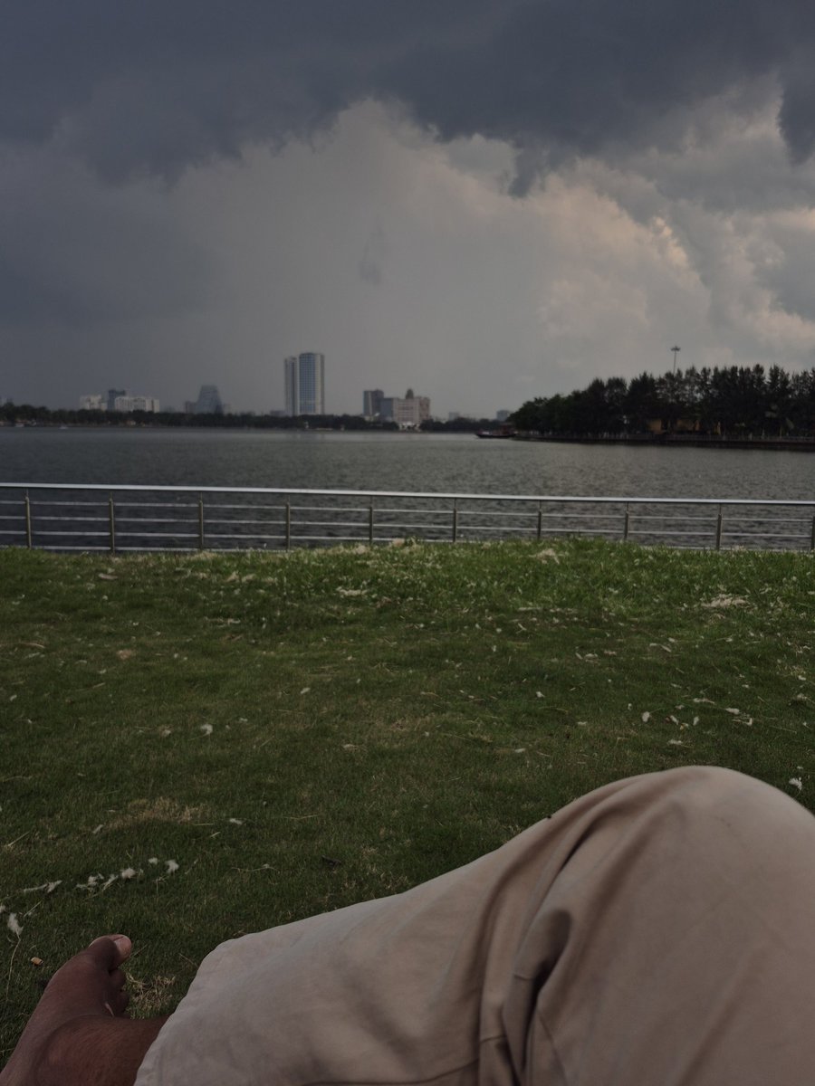 Kesavchandar R.J tweet media