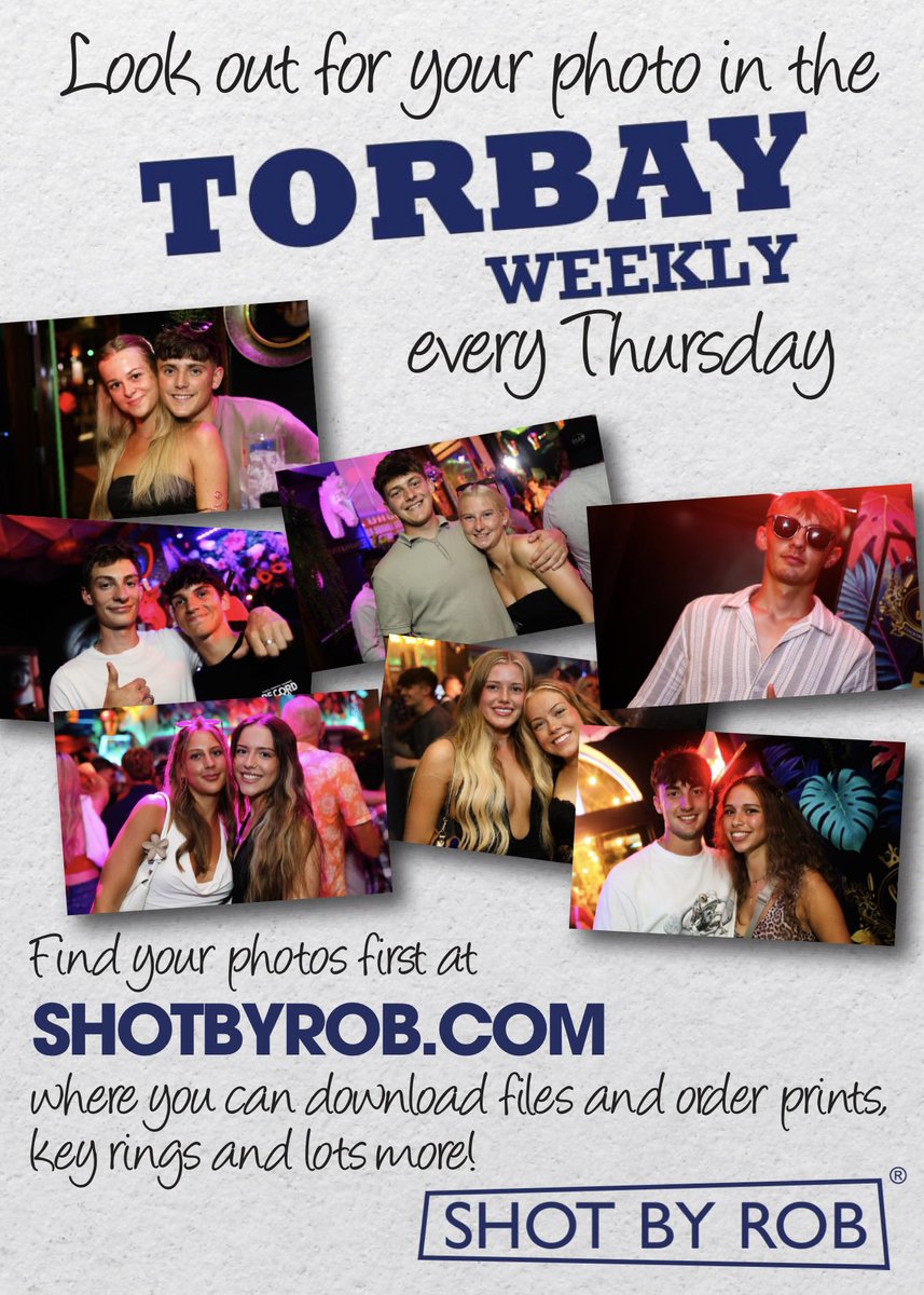 SHOT BY ROB® tweet media