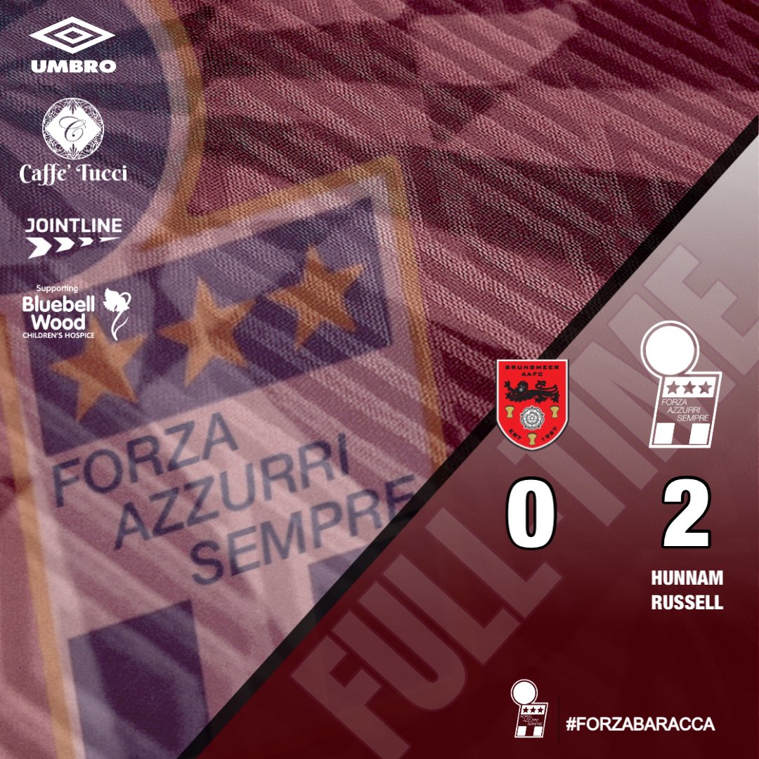 FC Barrack Tavern tweet media