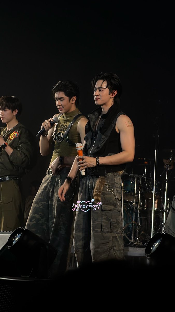 มาทดสอบระบบทิวเขาคับ 🤭 เจอพี่กันครั้งแรกเลย