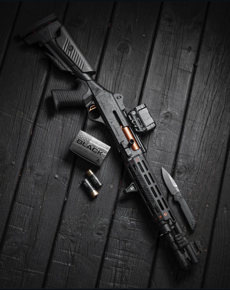 FullSendFirearms tweet media