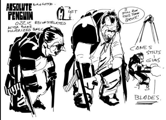 DC Planet - DCU tweet media