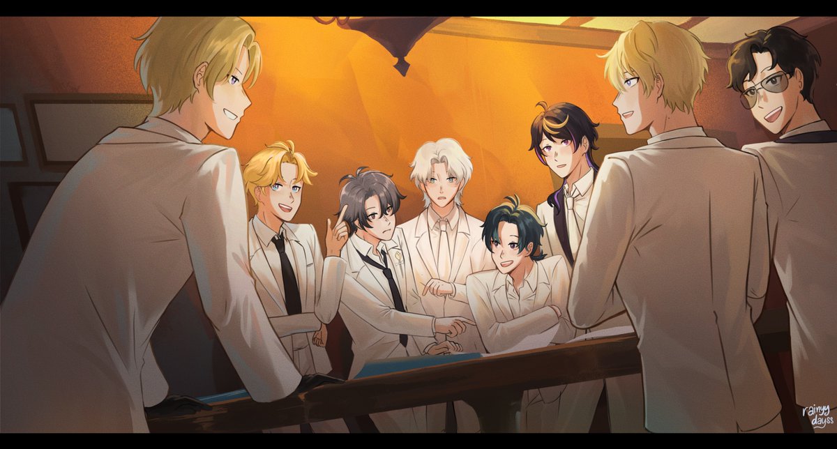 rin 🌧 phaidei brainrot tweet media