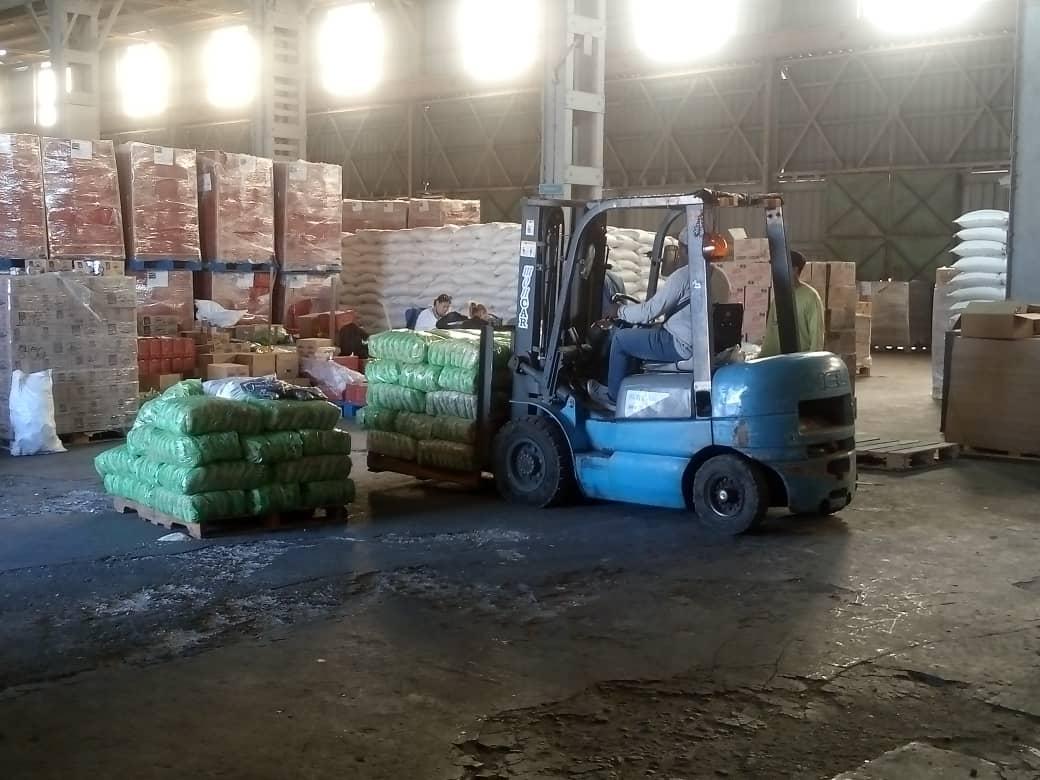 Comercio Cuba tweet media