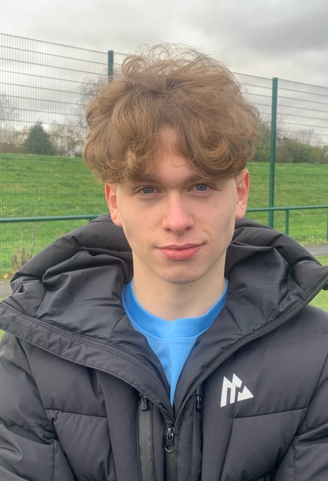 Beechfield U17s 2025/26 tweet media