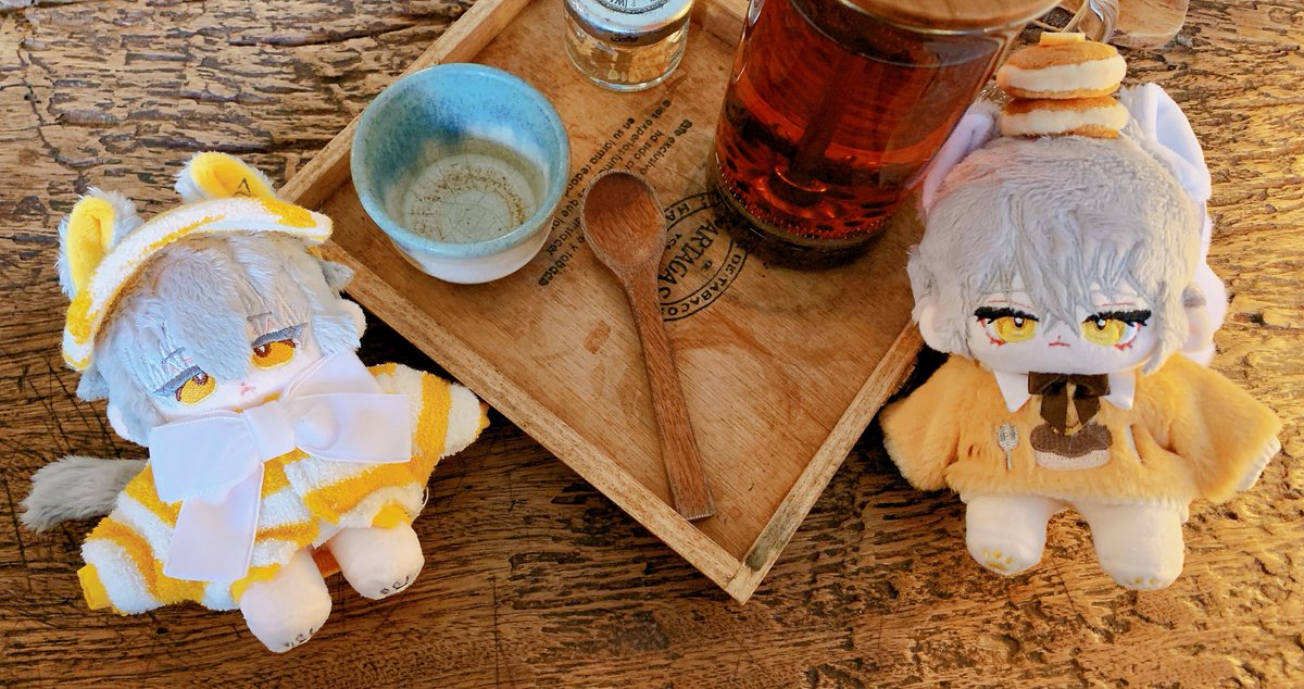 咩咩怪👻 tweet media