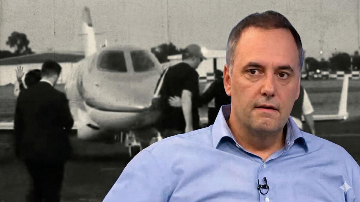 LA NACION tweet media