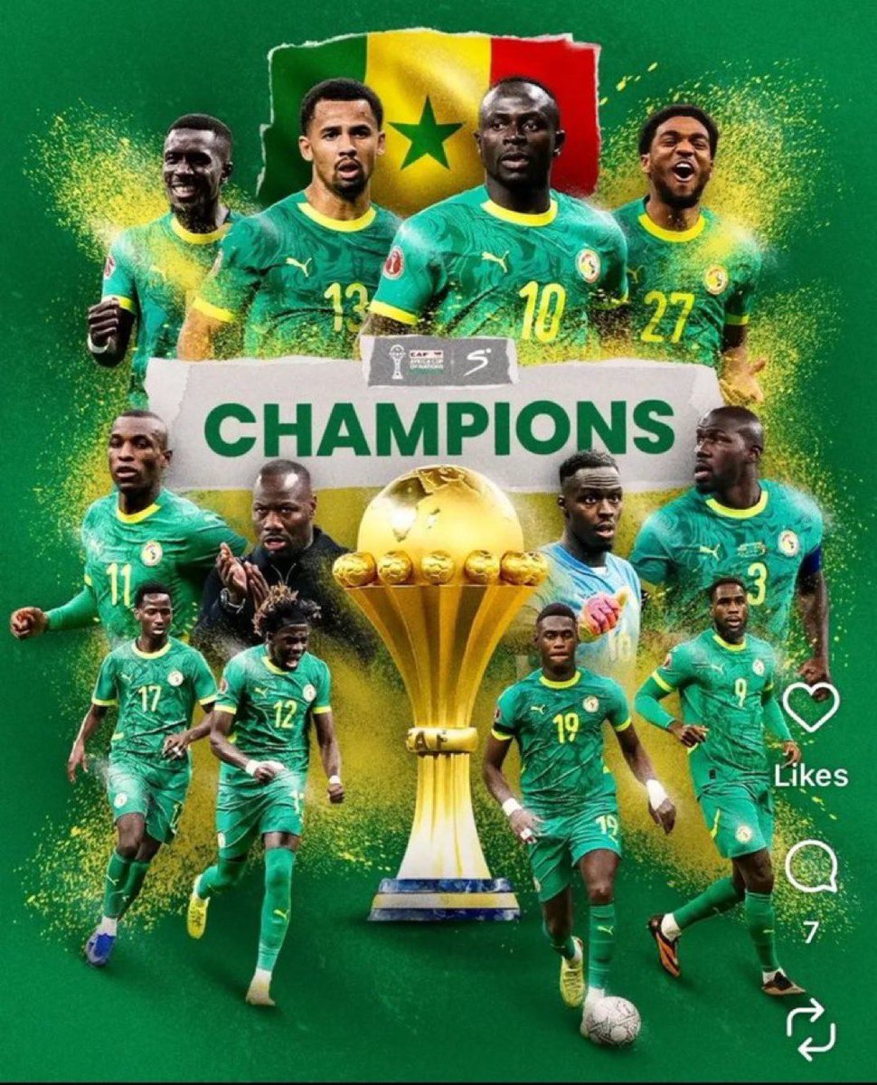 BAMBA🥷🏻🔜🇸🇳🔚🥷🏻 tweet media