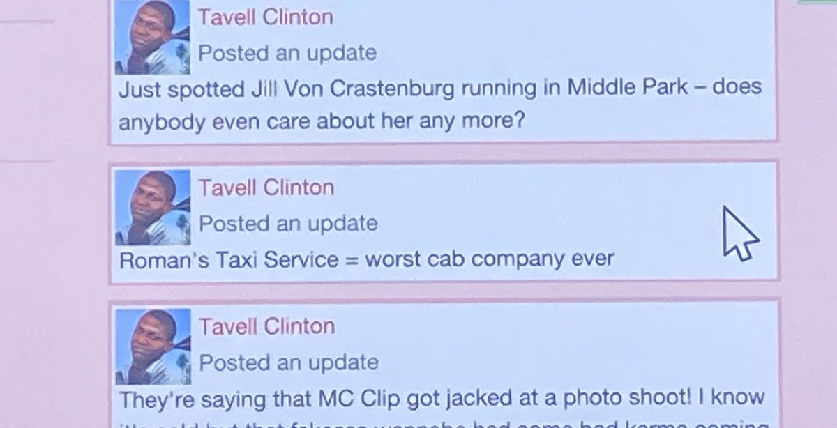 -ˏˋ amethyst ˊˎ- tweet media