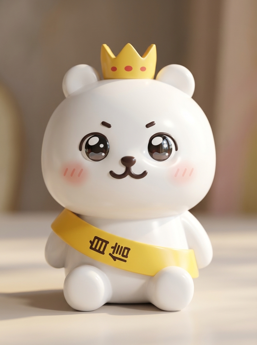 GetChibiBot | Tag me get Chibi tweet media