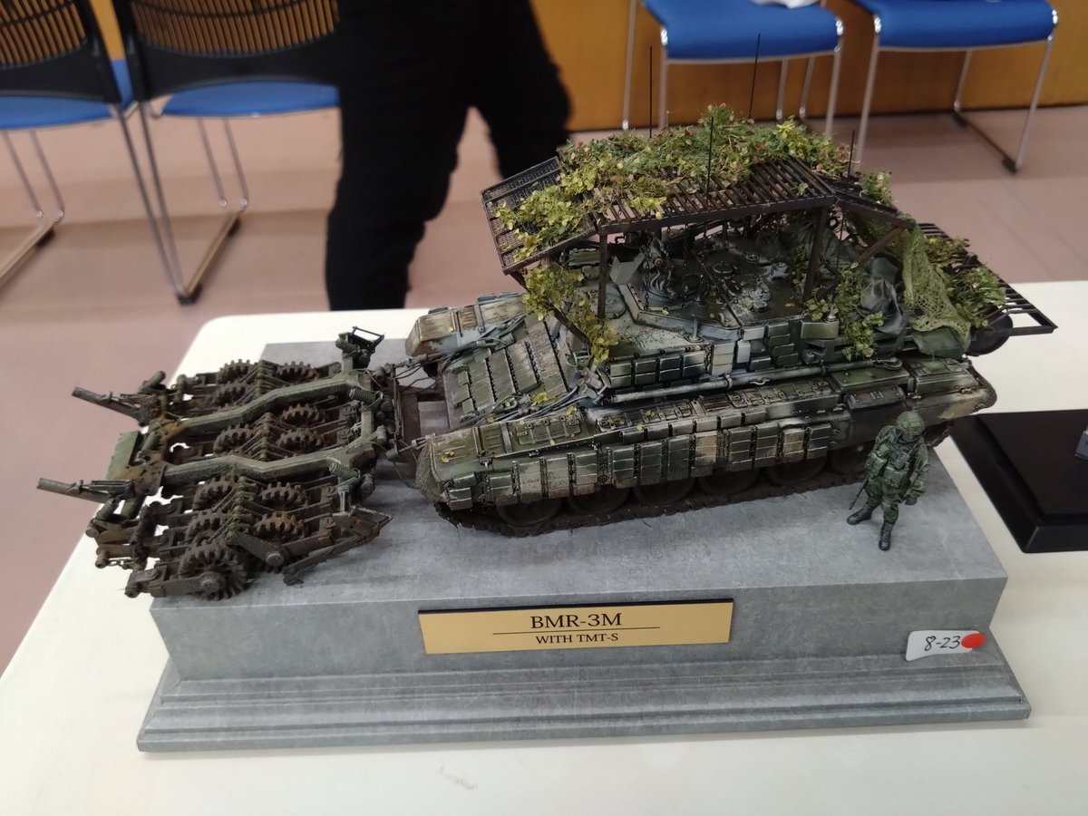 西坂オサム tweet media