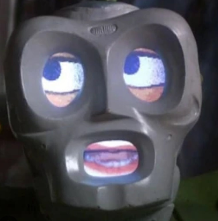 A Complete Nobody tweet media