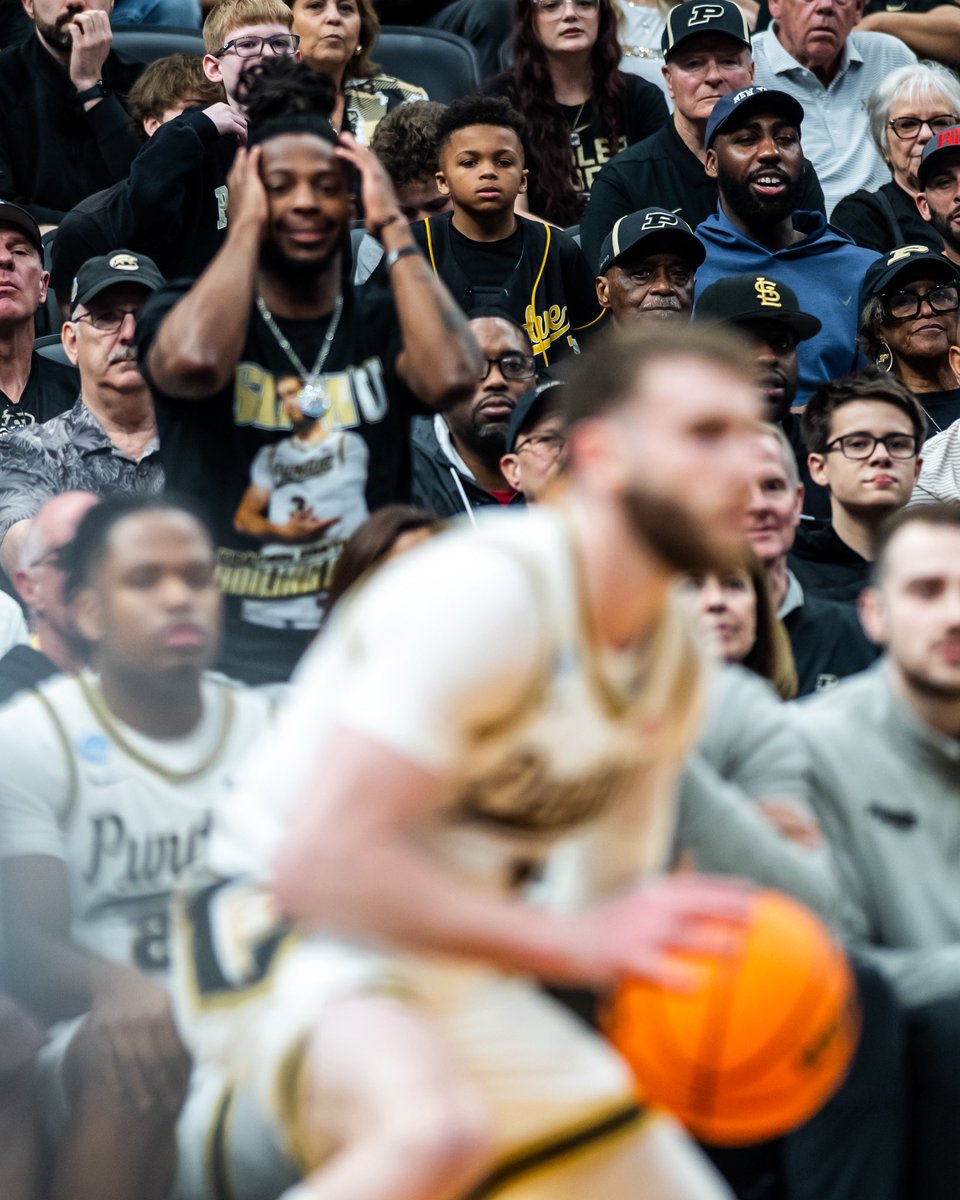 Purdue Men's Basketball tweet media