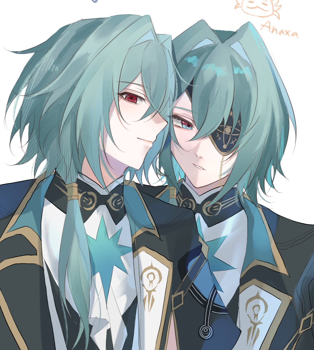 名前は未定 tweet media