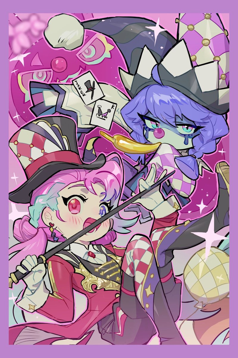 ZTDLB🥕 tweet media