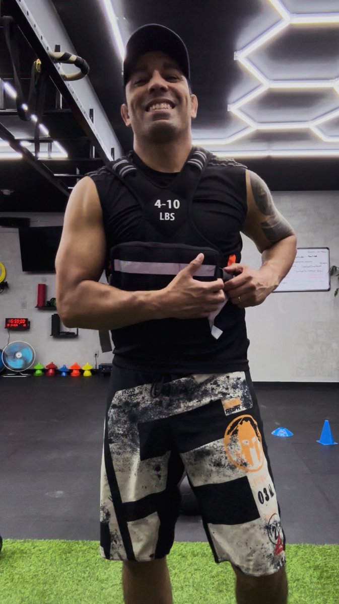 Jorge Anrig 🔥🤼♂️🔥