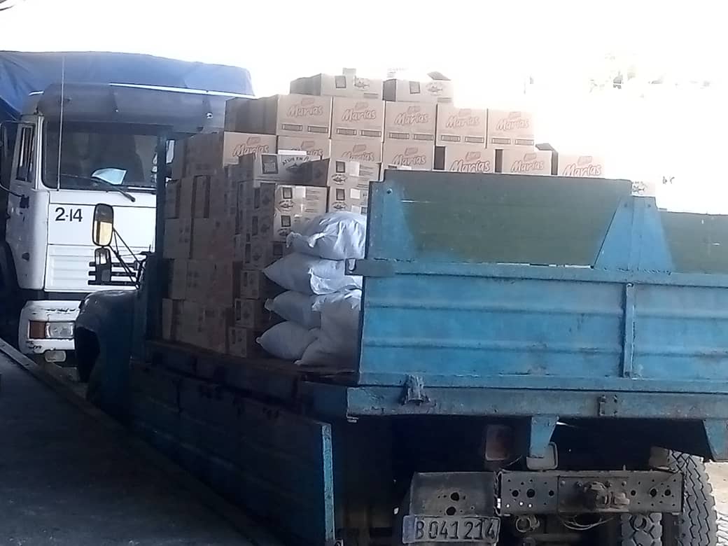 Comercio Cuba tweet media