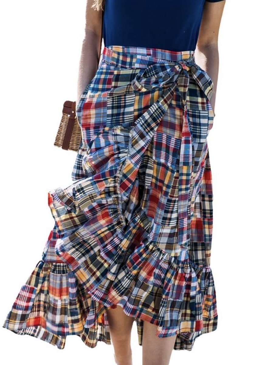 Elle Lookbook tweet media