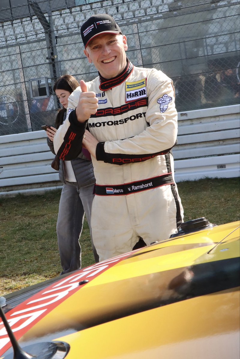 GP Magazine tweet media