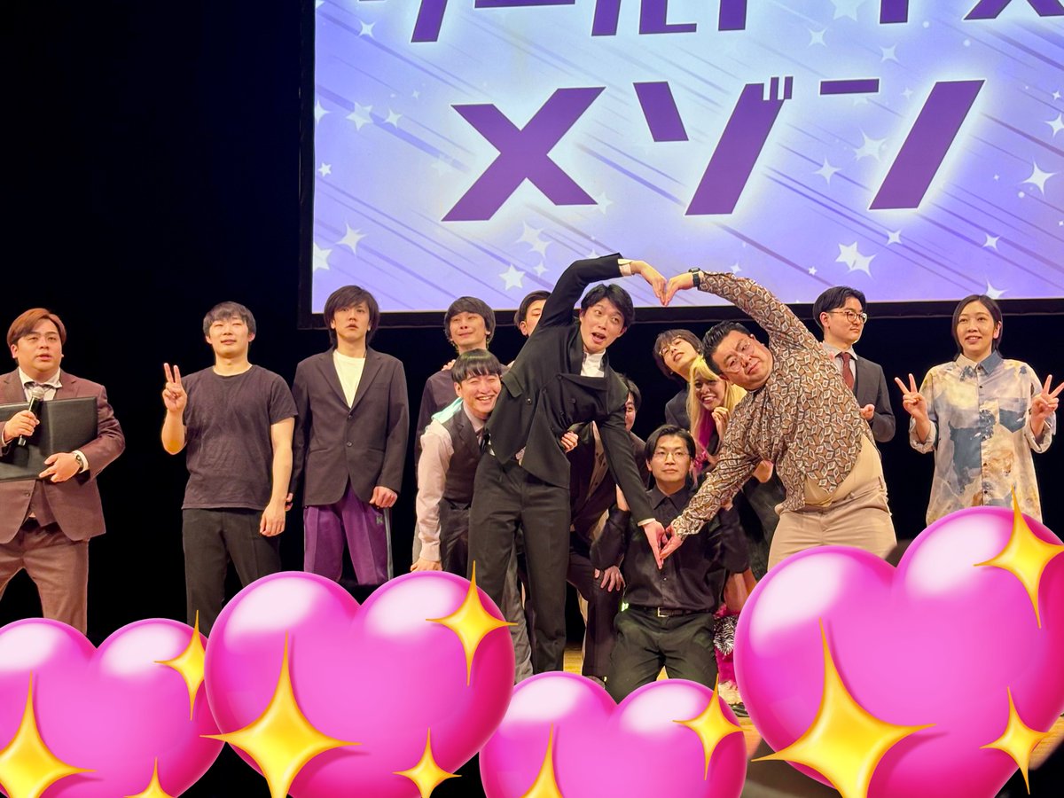 ﾖﾐ tweet media
