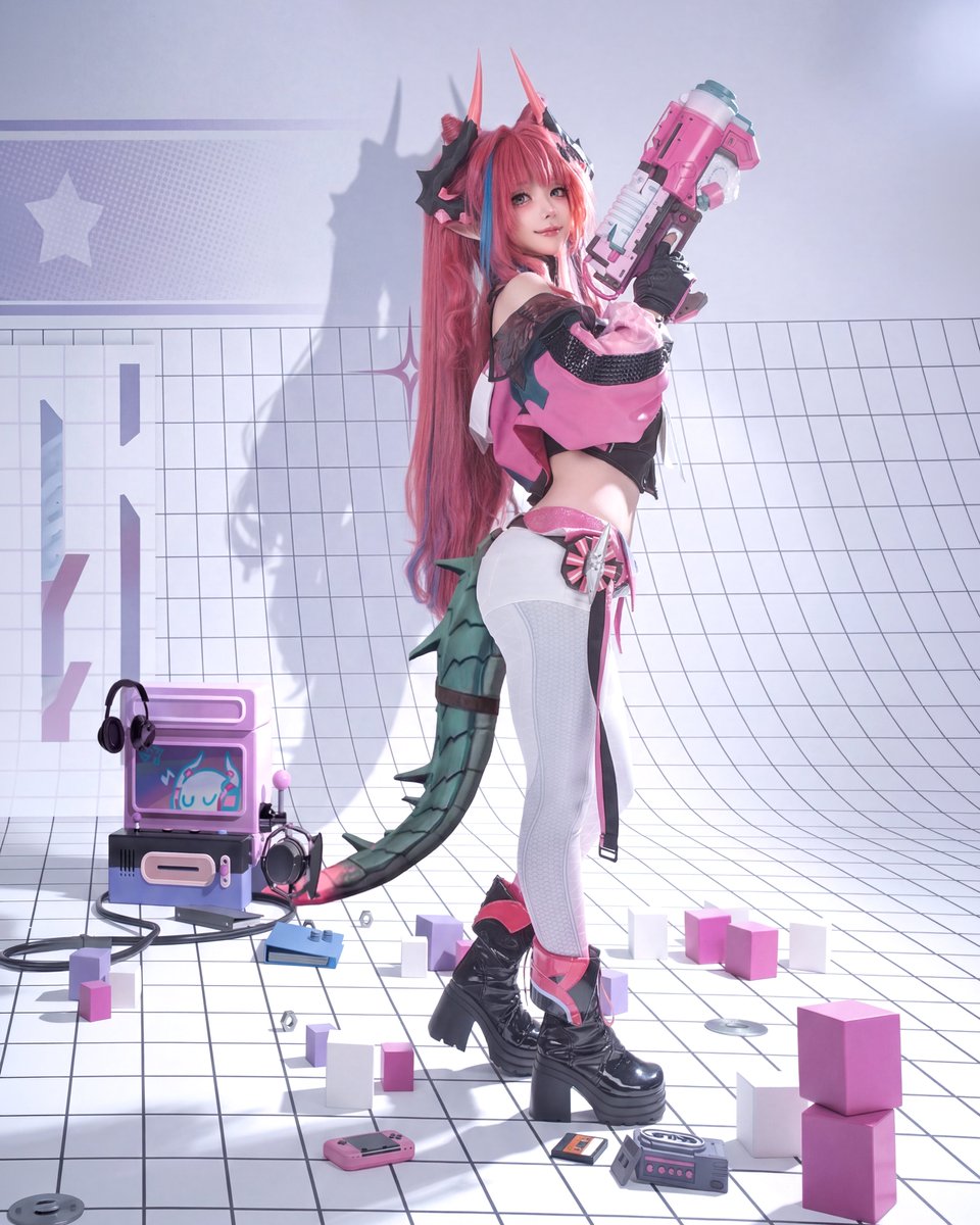 RayWing/レイ tweet media