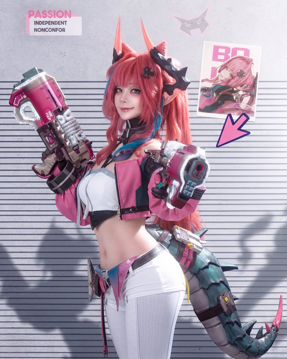 RayWing/レイ tweet media