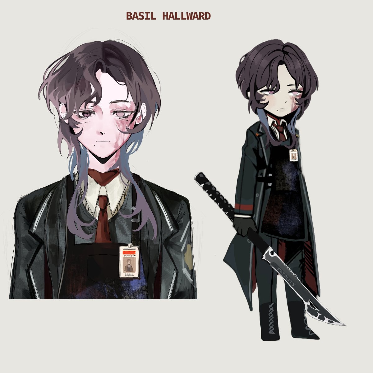 #lcboc I'm quite obsessed with him