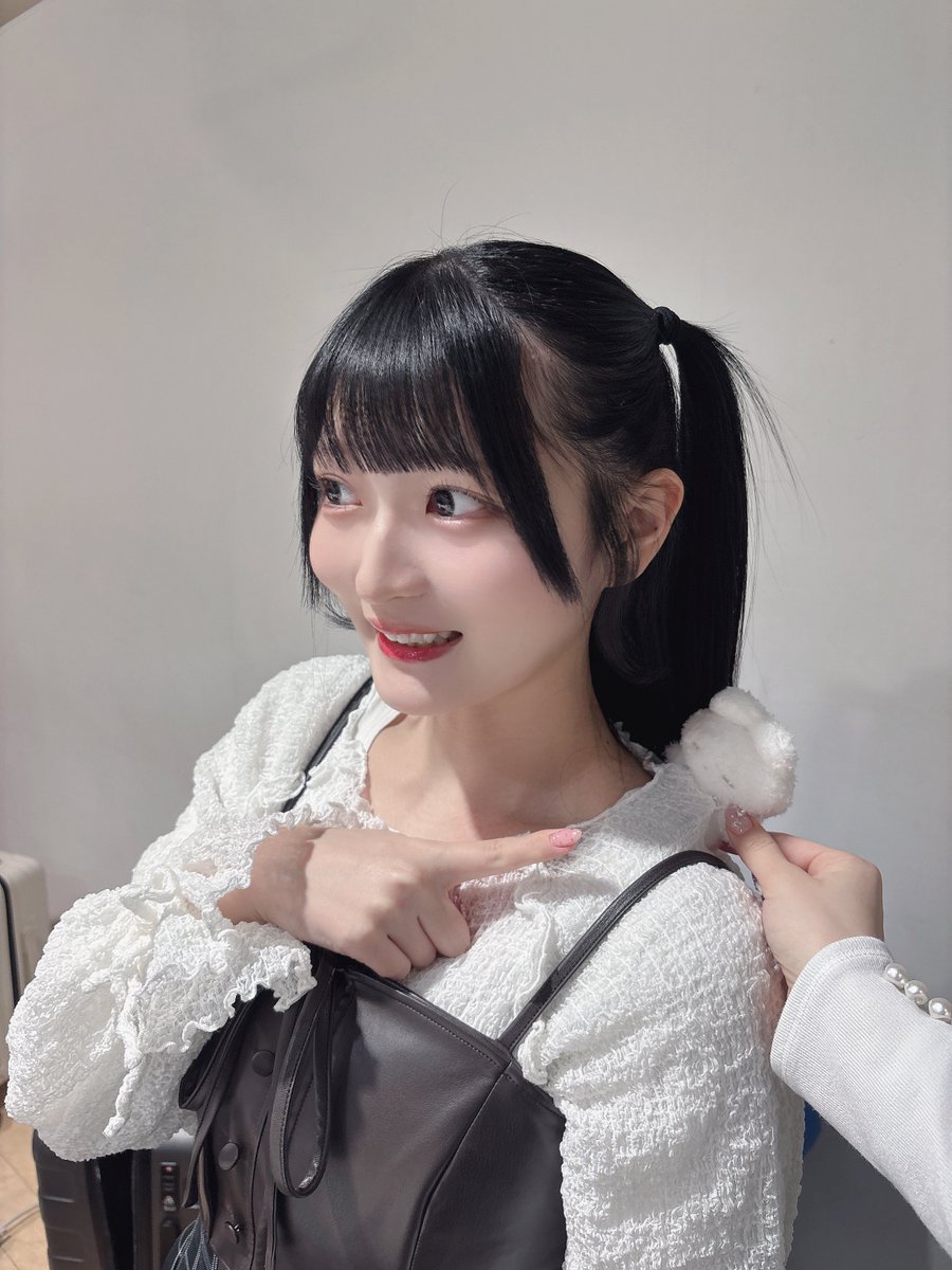 白浜つゆは🎀なみだ色の消しごむ tweet media