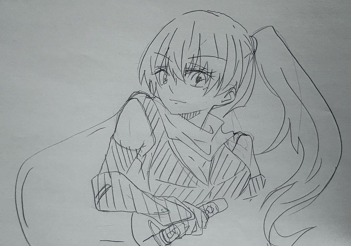 ヌルキ tweet media